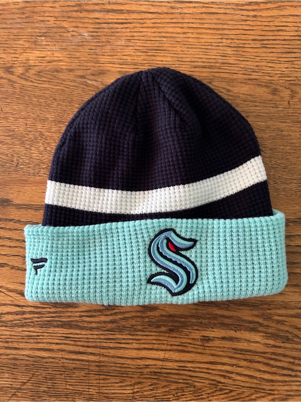 Seattle Kraken Beanie